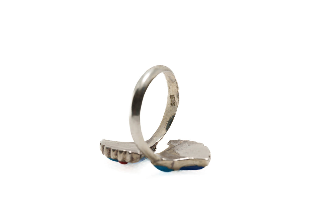 Lotus Ring