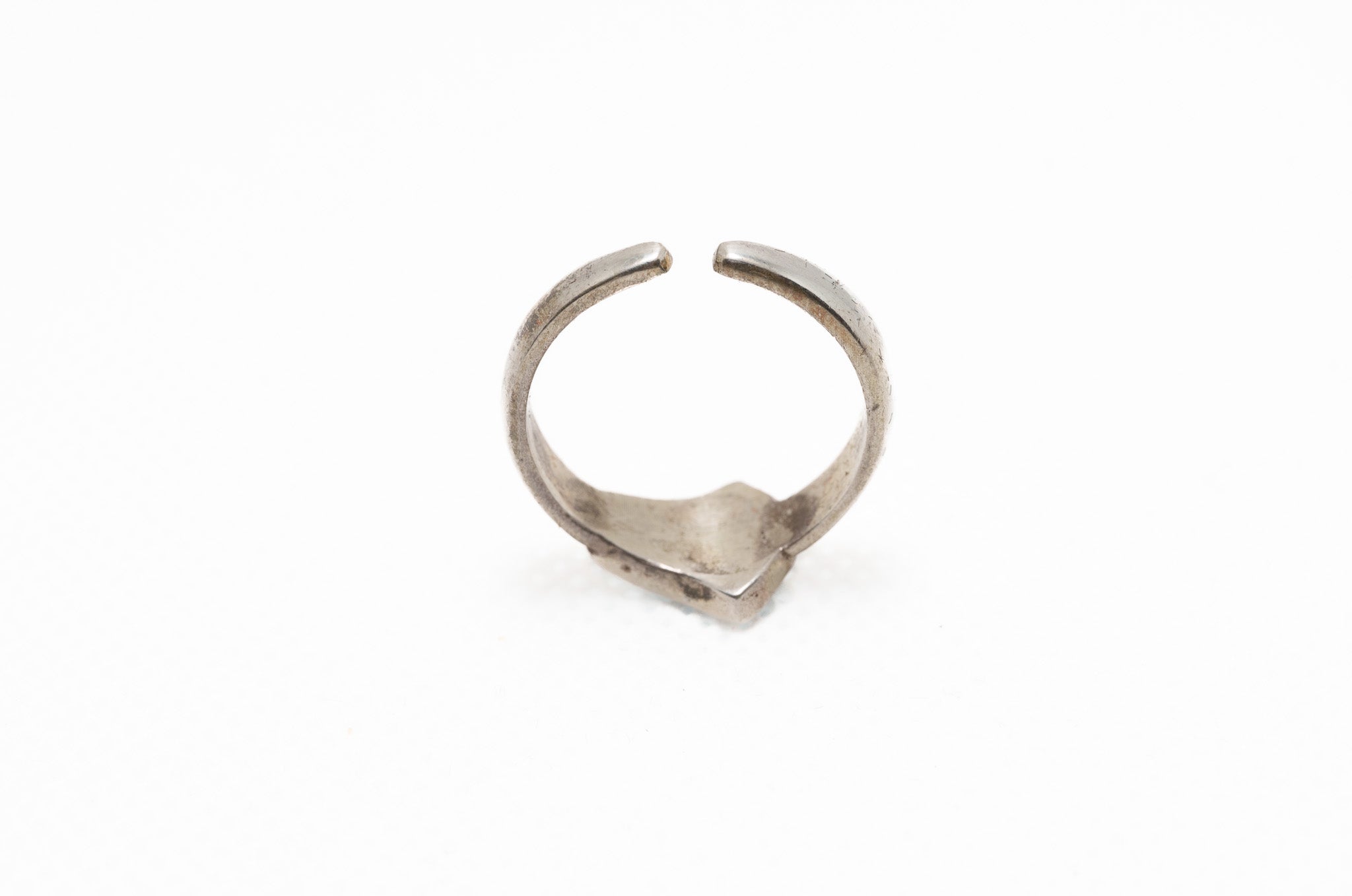 Nile Bloom Lotus Ring
