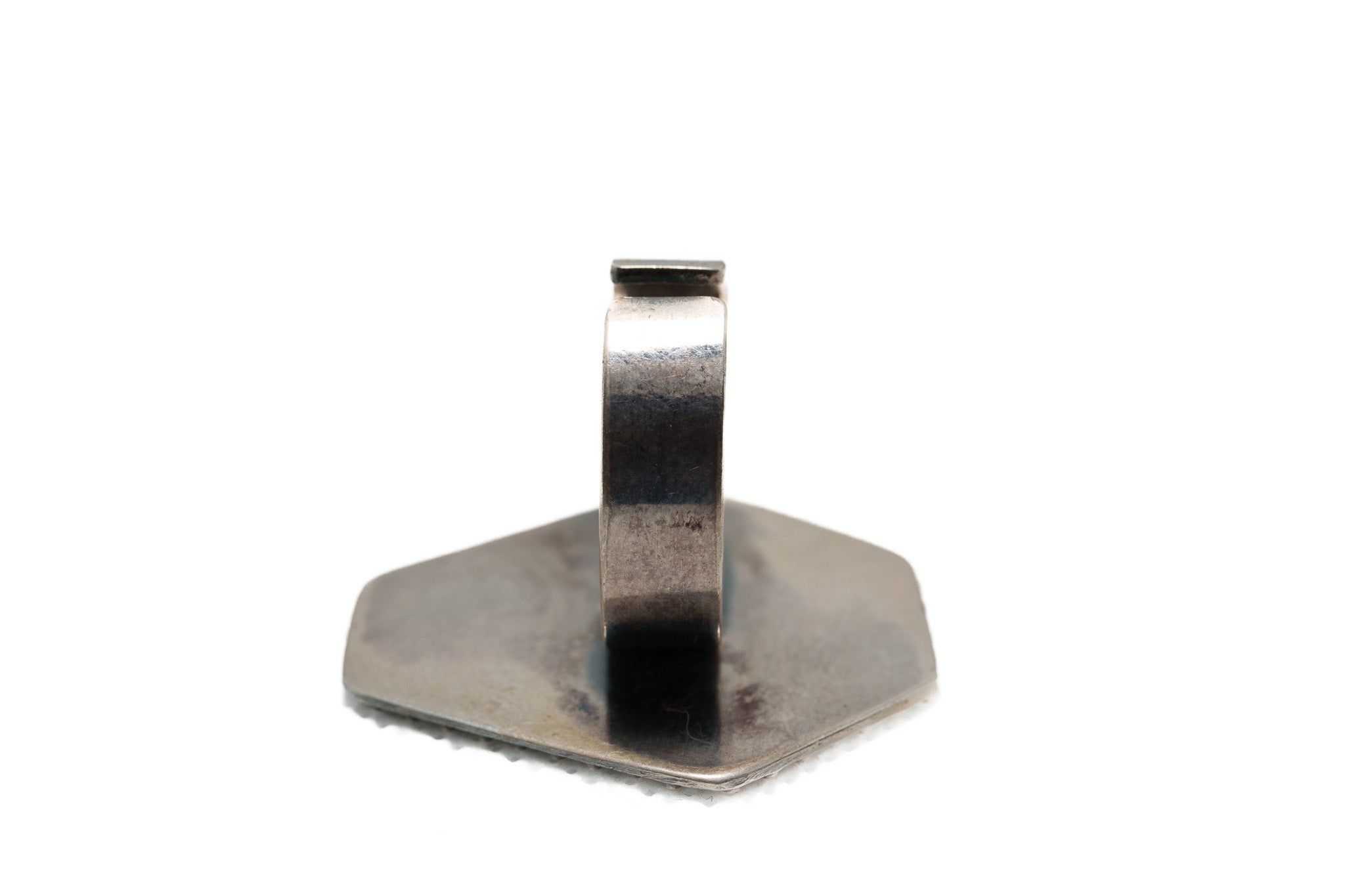 Hexa Heritage Seal Ring