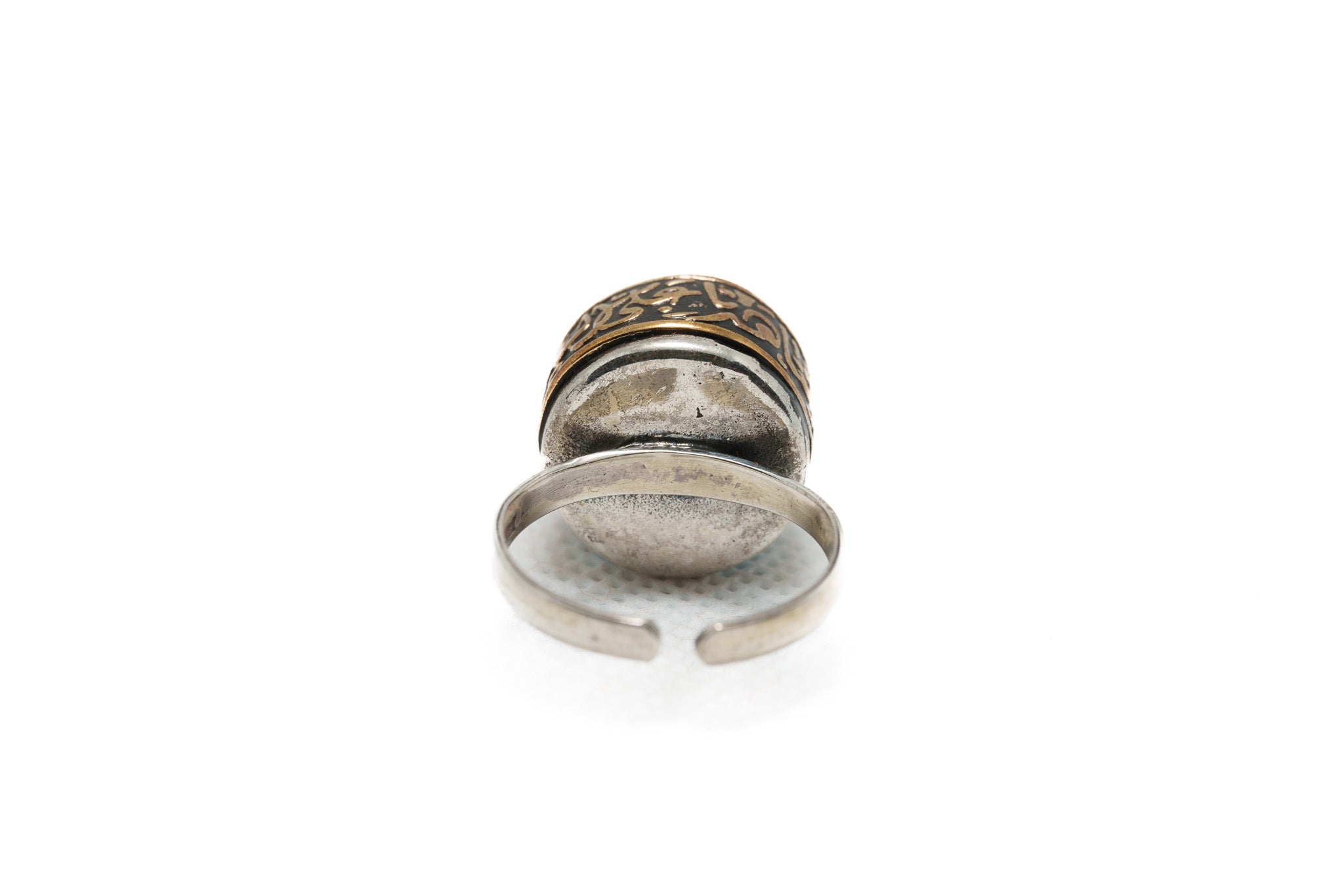 Sultan’s Turquoise Seal
