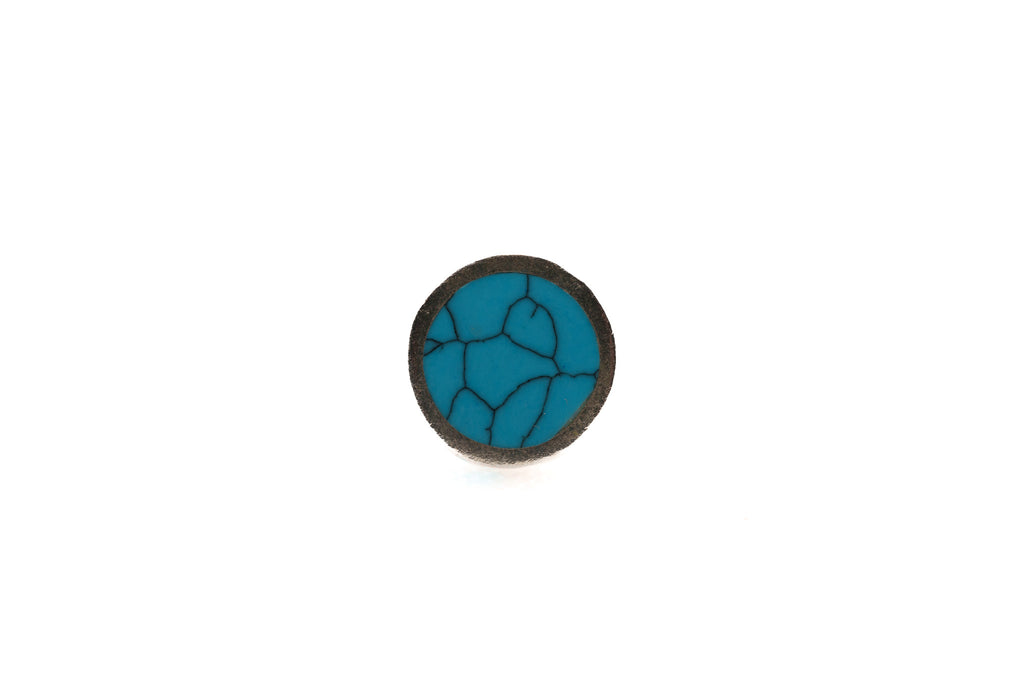 Nile Halo Ring