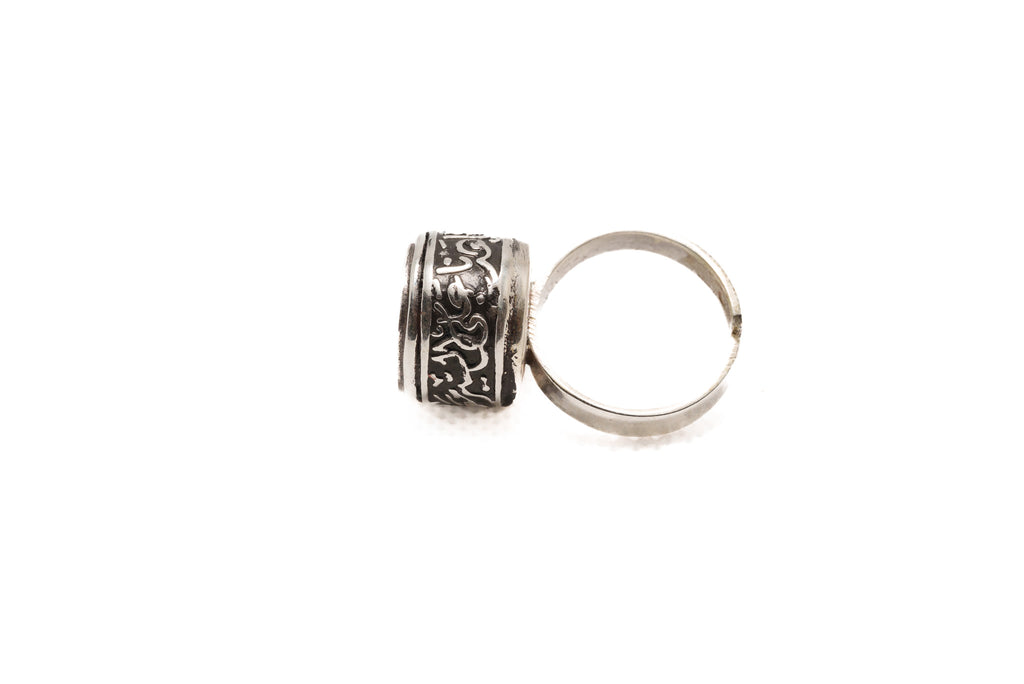 Nile Guardian Ring