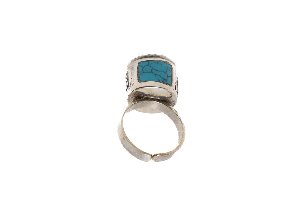 Nile Guardian Ring