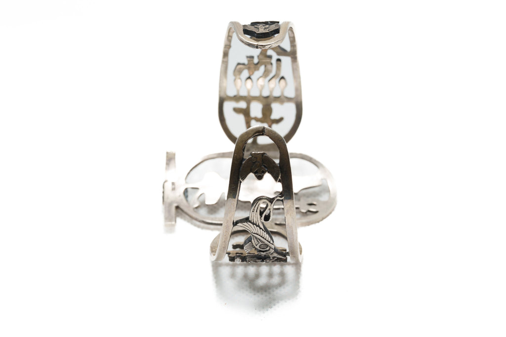 Isis Sovereign Cuff