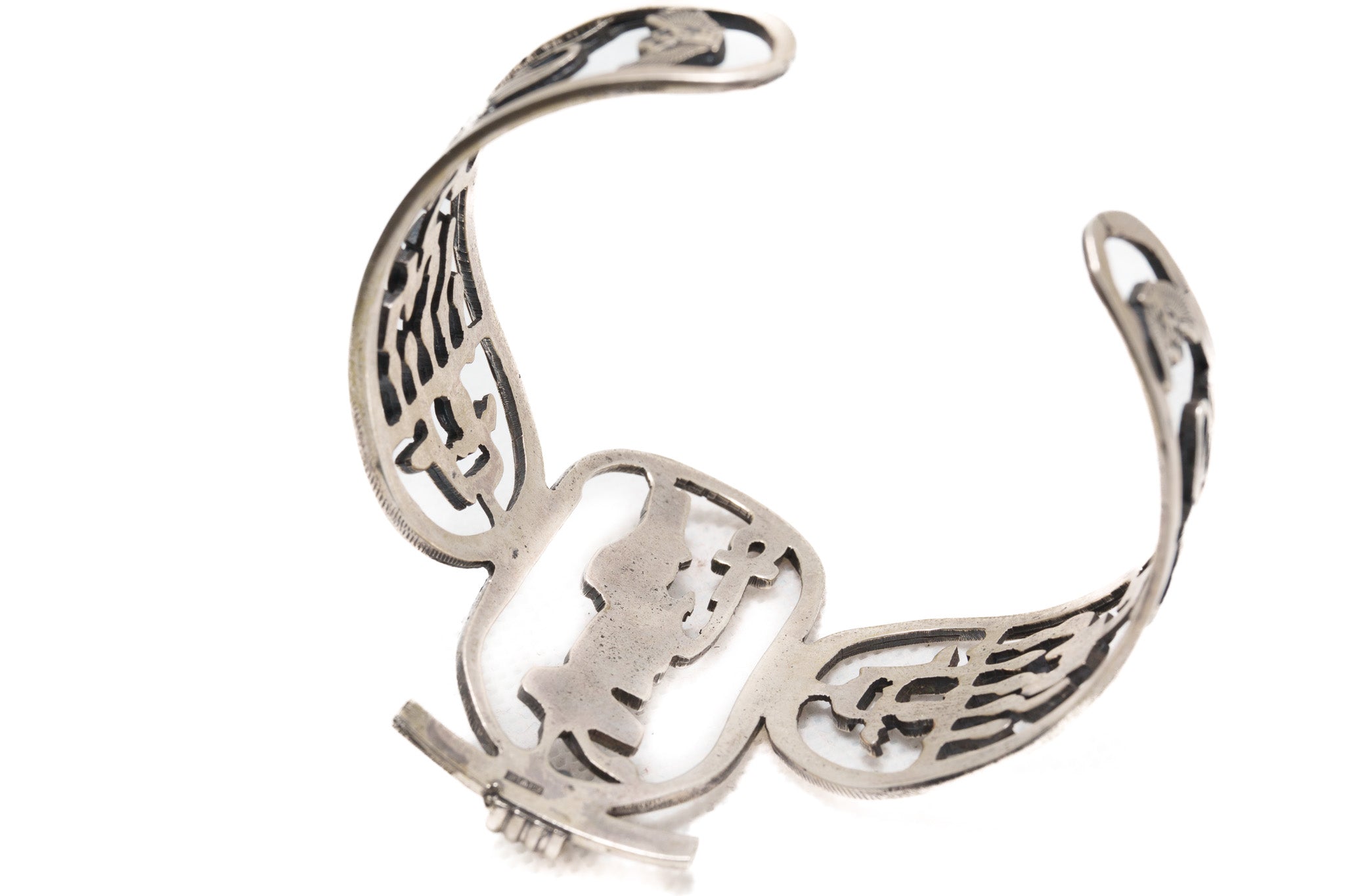 Isis Sovereign Cuff