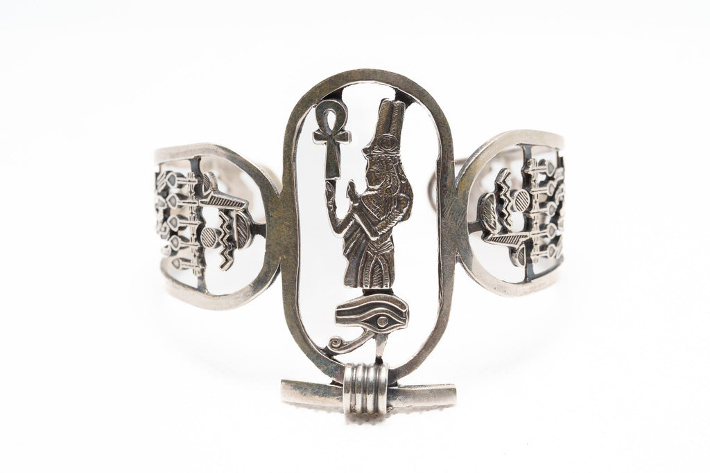 Isis Sovereign Cuff