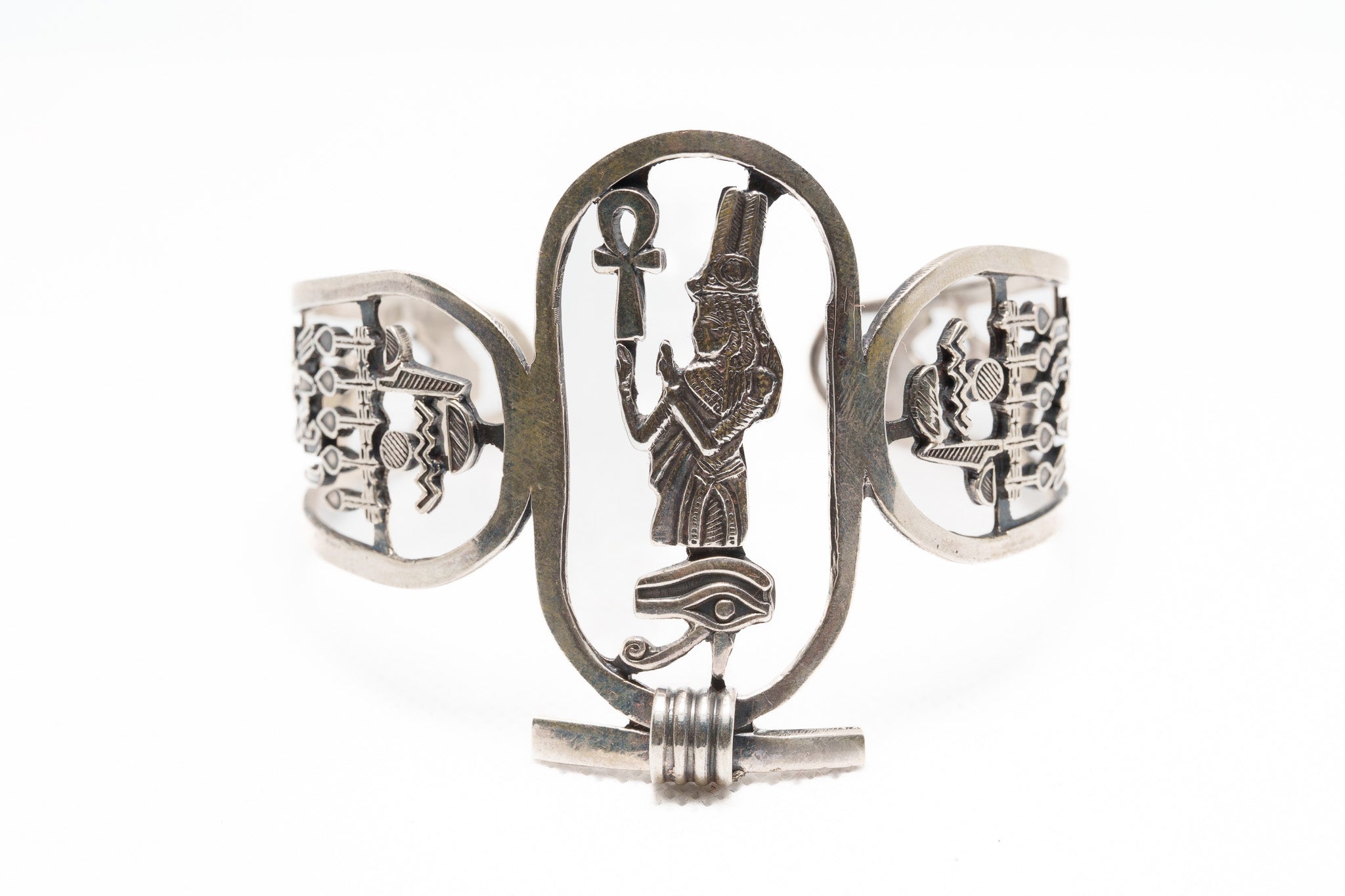 Isis Sovereign Cuff