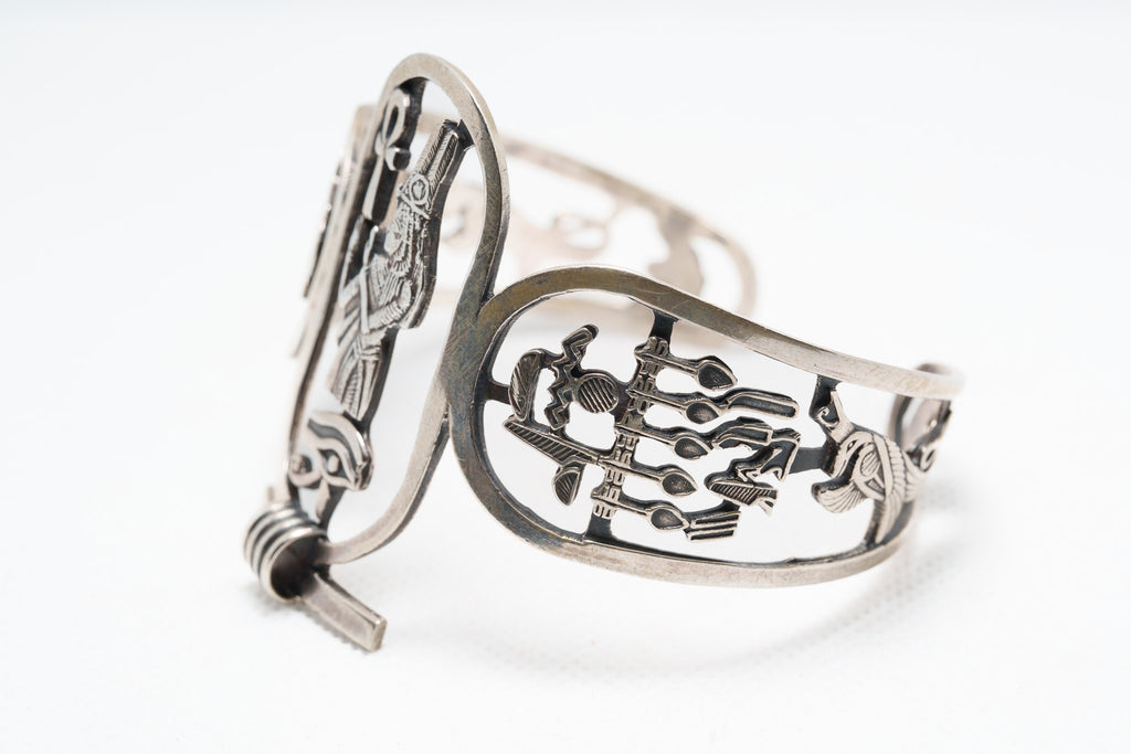 Isis Sovereign Cuff