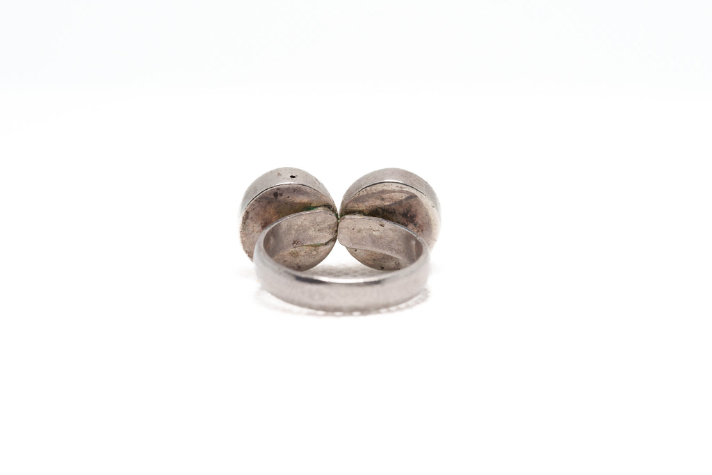 Sirr Al-Noor Ring (Secret of Light)