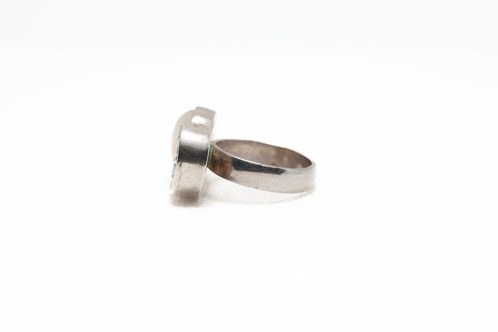 Sirr Al-Noor Ring (Secret of Light)