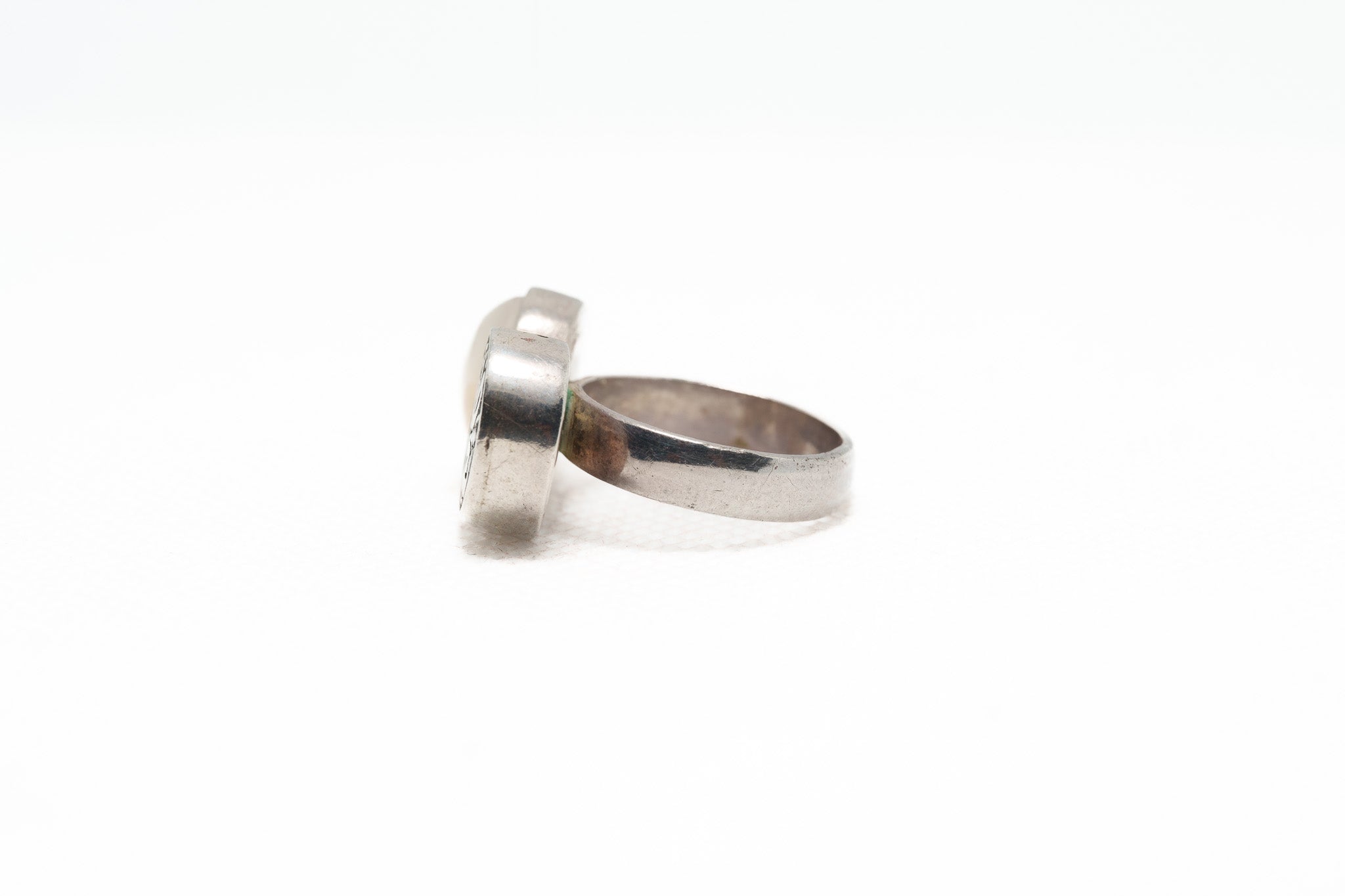 Sirr Al-Noor Ring (Secret of Light)