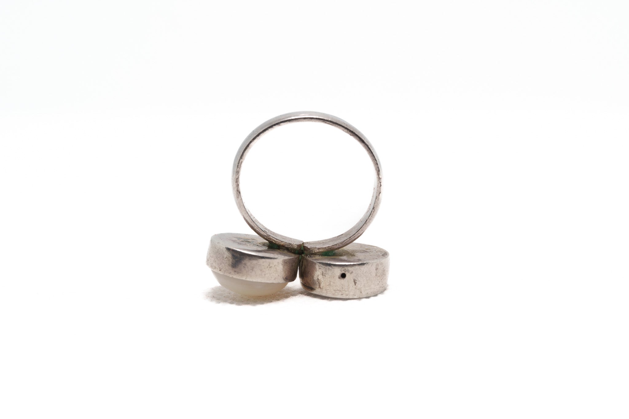 Sirr Al-Noor Ring (Secret of Light)