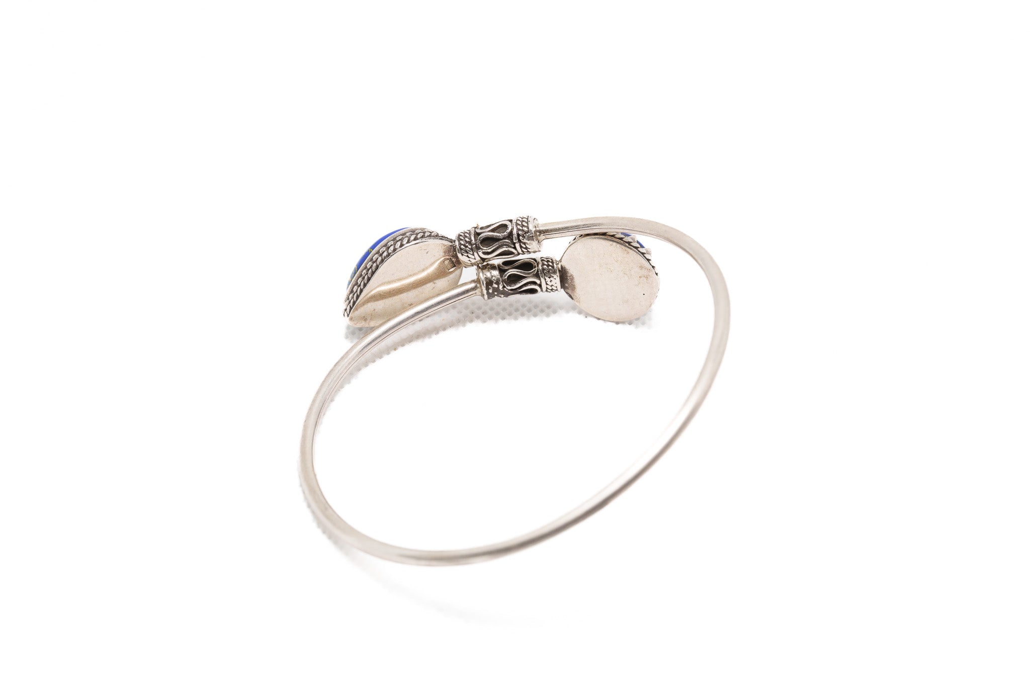 Midnight Pharaoh Cuff