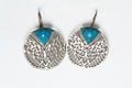 Silver 925 earrings