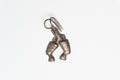 Queen Nefertiti Bust Dangle Earrings